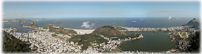 Rio de Janeiro